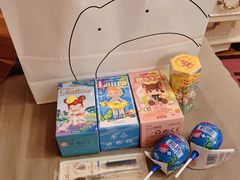 -九木杂物社(中心店)