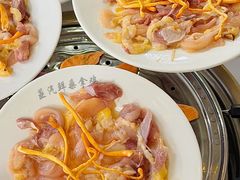 -熠盛粤味·顺德桑拿鸡(永康路店)