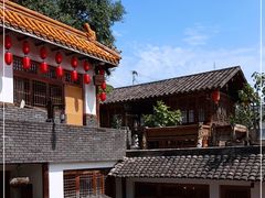 -百花人家(清水田园店)