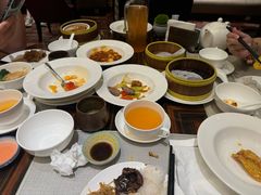 -夏宫中餐厅(香格里拉大酒店)