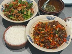 -潇湘阁(汉光百货店)
