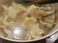 -谭师爷龙抄手(白下路店)