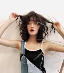 -MRMODE时尚先生美发沙龙