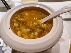 五谷烩花胶-满满海佛跳墙(千禧店)