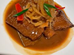 -大拙里·精致融合菜(沙湖桃源国际店)
