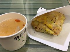 -煎饼道·新鲜现做(来福士店)