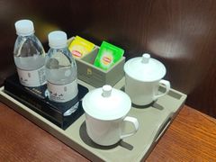 -圣地·布达拉酒店(江北嘴金融城店)