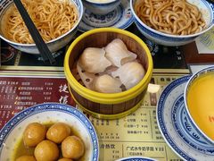 -捷信牛奶甜品世家(五道口店)