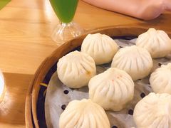 酱肉包-陈傻子餐厅(世纪都会店)