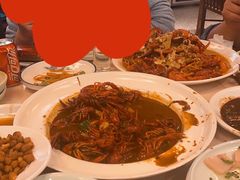 -老苏州大客堂·苏帮菜·松鼠桂鱼·苏州传统小吃(观前街人民商场店)
