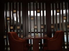 -上海圣淘沙万怡酒店