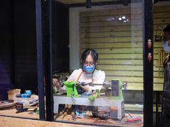 -五月木作·DIY木作文创体验店(北京路店)