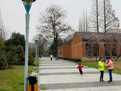 -冶山国家矿山公园
