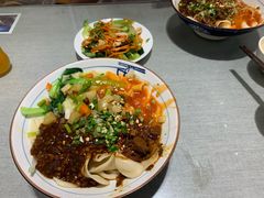-大嘻咹biangbiang面(历史博物馆店)