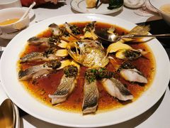 -甄御•海鲜新青岛菜(麦岛店)