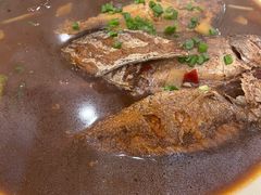 -罗阳人家私房菜(罗阳路店)