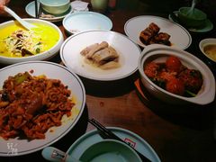 -应天大明王朝·南京菜(中山陵店)