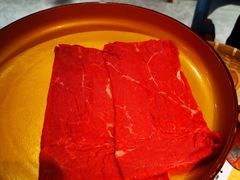 -温野菜涮涮锅(曲江大悦城店)