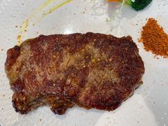 -夏日玛莉西餐厅(祁阳新天地店)