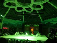 -嵩山少林文化旅游景区