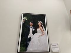 -海马体照相馆丨大师(青岛万象城店)