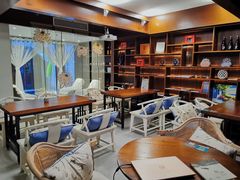 大堂-归觅·西关小姐人文艺术馆(荔枝湾店)