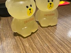 -ZAFFERANO西班牙海鲜饭(上海首店)