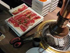 -火炉火自助餐(枫蓝国际店)