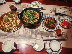 -杨记隆府(时代天街店)