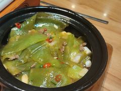 -品回味清真西北楼(宁波首店)