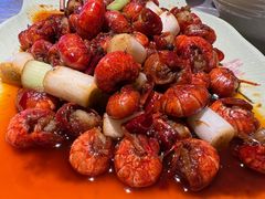 -靓靓蒸虾·头牌蒸虾(雪松路总店)
