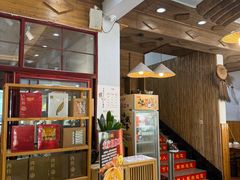 -下梅人家土菜馆(历史文化餐厅度假区店)