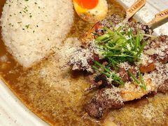 -CURRY YA 熟成咖哩專門店(深圳湾万象城店)