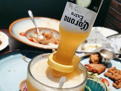 -blue frog蓝蛙(长泰广场店)