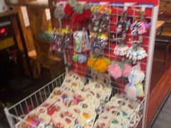 -小核桃品质串店(世茂大道店)