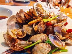 -食鸡公社辣子鸡·潍坊菜·烧烤