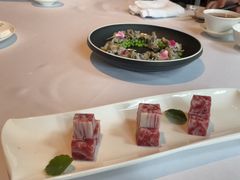 -广州富力丽思卡尔顿酒店