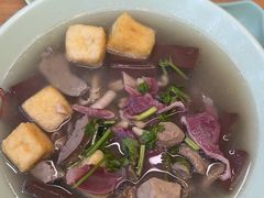 -鸡鸣汤包(仙林店)