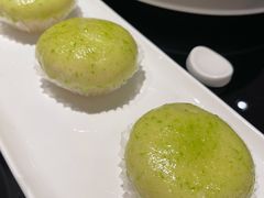 侨乡葱茸包-闽和南(深圳万象城店)