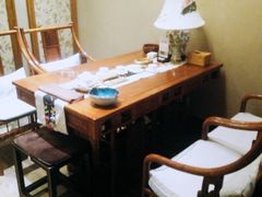 -碧露轩·大益茶体验馆(镇江路店)