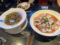 -新白鹿餐厅(虹桥南丰城店)