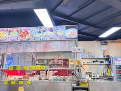 -明姨仔潮汕美食·碳炉猪脚·汕尾牛腩饭·起片鸡煲(起义路店)