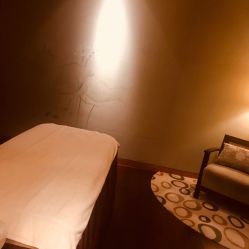 -青岛香格里拉·氣水疗中心