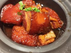 -老长春肉馆(创业大街店)