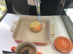 -PAUL LAFAYET 法式甜品(港汇广场店)