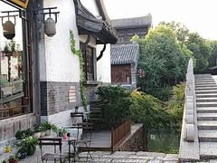 -台儿庄古城