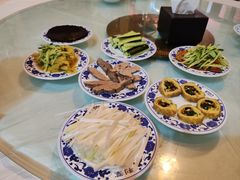 -利群烤鸭店(前门店)