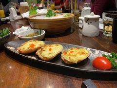 -九井澤精致料理(金茂店)