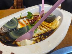 -正宗齐齐哈尔烤肉·齐牛哥鲜切炭火烤肉(杭州总店)