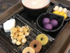 -鲜芋仙(徐州彭城一号店)